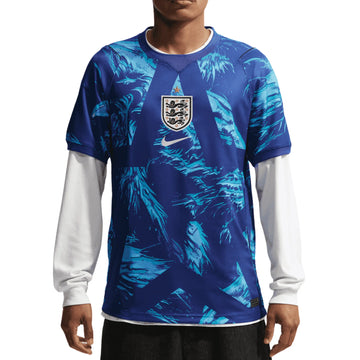 England FA Stadium Short-Sleeve Goalkeeper Jersey 2026/27