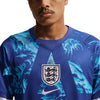 England FA Stadium Short-Sleeve Goalkeeper Jersey 2026/27
