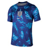 England FA Stadium Short-Sleeve Goalkeeper Jersey 2026/27