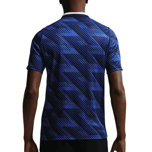 France FFF Stadium Home Jersey 2026/27