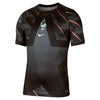 France FFF Stadium Short-Sleeve Goalkeeper Jersey 2026/27