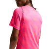 France FFF Stadium Short-Sleeve Goalkeeper Jersey 2026/27