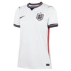 England FA Stadium Women's Home Jersey 2026/27