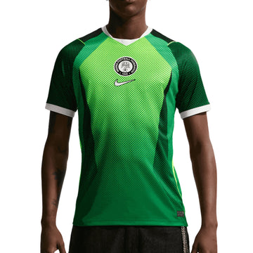 Nigeria NFF Stadium Home Jersey 2026/27