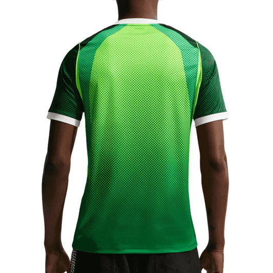 Nigeria NFF Stadium Home Jersey 2026/27