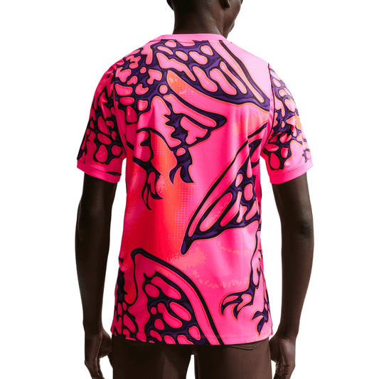 Nigeria Stadium Goalkeeper Jersey 2026/27