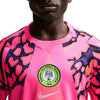 Nigeria Stadium Goalkeeper Jersey 2026/27