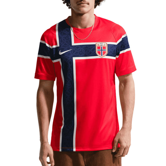 Norway Stadium Home Jersey 2026/27