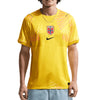Norway NFF Stadium Short-Sleeve Goalkeeper Jersey 2026/27