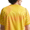 Norway NFF Stadium Short-Sleeve Goalkeeper Jersey 2026/27