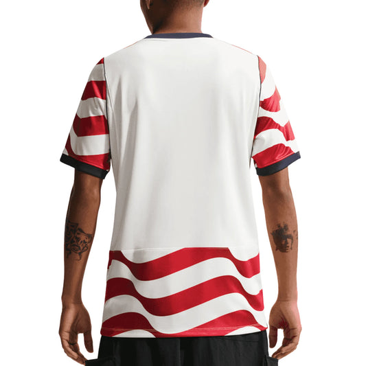 United States USMNT Stadium Home Jersey 2026/27