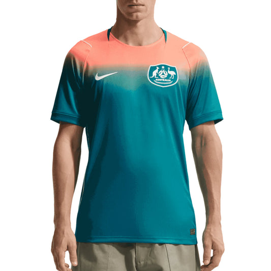 Australia FA Stadium Away Jersey 2026/27