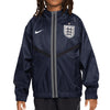 England FA Dri-FIT Soccer Junior Anthem Jacket 2026/27