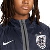 England FA Dri-FIT Soccer Junior Anthem Jacket 2026/27