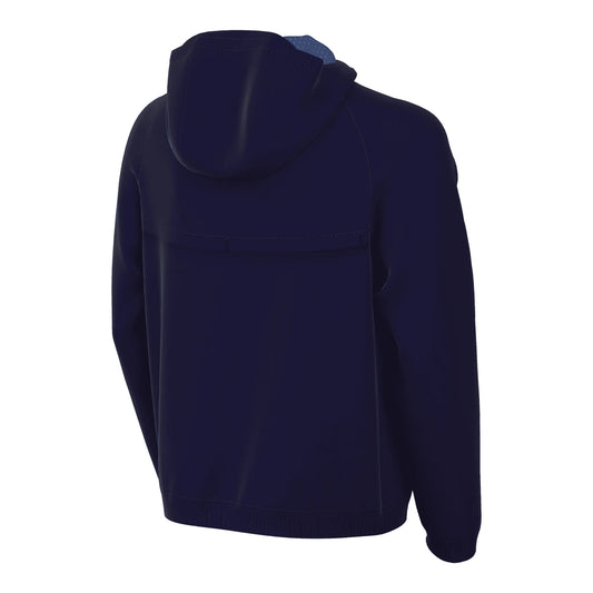 France FFF Dri-FIT Soccer Junior Anthem Jacket 2026/27