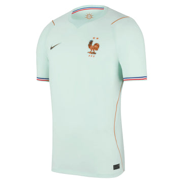 France FFF Stadium Away Jersey 2026/27
