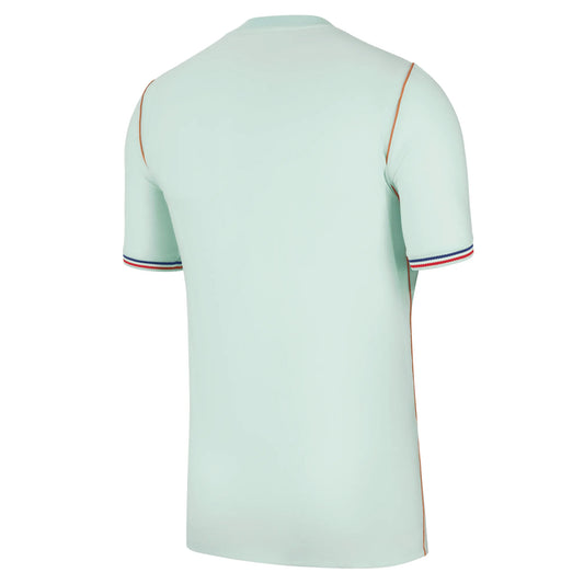 France FFF Stadium Away Jersey 2026/27