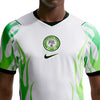 Nigeria Stadium Away Jersey 2026/27