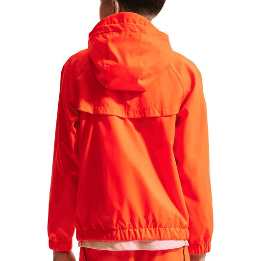 Netherlands KNVB Dri-FIT Soccer Junior Anthem Jacket 2026/27