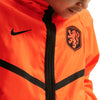 Netherlands KNVB Dri-FIT Soccer Junior Anthem Jacket 2026/27