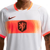 Netherlands KNVB Stadium Away Jersey 2026/27