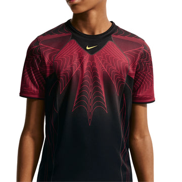 Canada CSA x NOCTA Dri-FIT Soccer Junior Pre-Match Jersey 2026/27