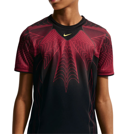 Canada CSA x NOCTA Dri-FIT Soccer Junior Pre-Match Jersey 2026/27
