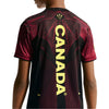 Canada CSA x NOCTA Dri-FIT Soccer Junior Pre-Match Jersey 2026/27