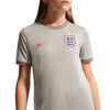 England FA x Palace Dri-FIT Soccer Junior Pre-Match Jersey 2026/27