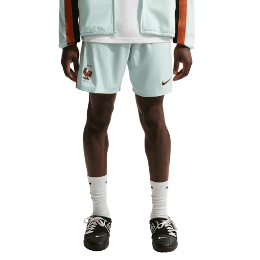 France FFF Stadium Away Shorts 2026/27