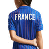 France FFF x Jacquemus Dri-FIT Soccer Junior Pre-Match Jersey 2026/27