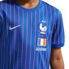France FFF x Jacquemus Dri-FIT Soccer Junior Pre-Match Jersey 2026/27