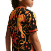 Netherlands KNVB x Patta Dri-FIT Soccer Junior Pre-Match Jersey 2026/27