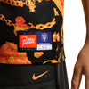 Netherlands KNVB x Patta Dri-FIT Soccer Junior Pre-Match Jersey 2026/27