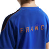 France FFF Strike Dri-FIT Soccer Junior Short-Sleeve Top 2026/27
