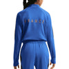 France FFF Strike Dri-FIT Soccer Junior Drill Top 2026/27