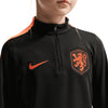Netherlands KNVB Strike Dri-FIT Soccer Junior Drill Top 2026/27