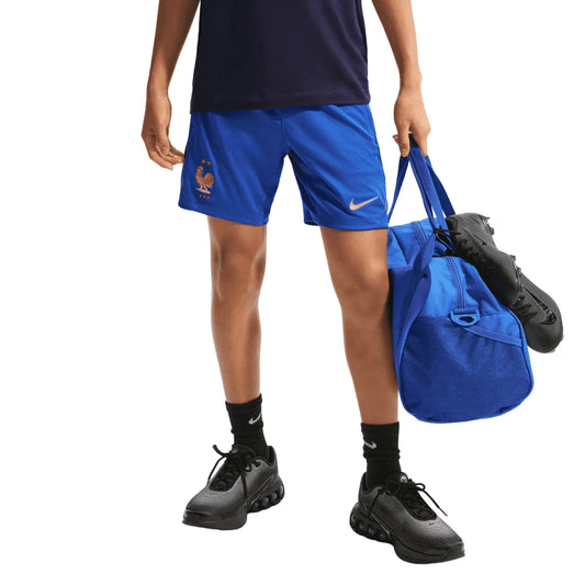 France Strike Dri-Fit Junior Knit Shorts 2026/27