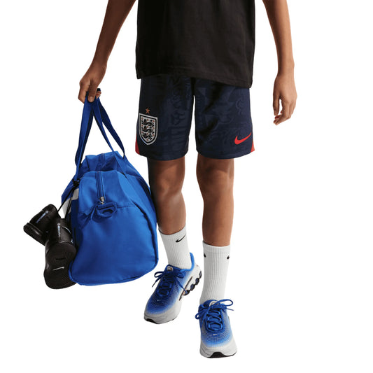 England FA Stadium Junior Away Shorts 2026/27