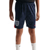 England FA Stadium Junior Away Shorts 2026/27
