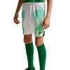 Nigeria NFF Stadium Junior Away Shorts 2026/27
