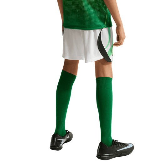 Nigeria NFF Stadium Junior Away Shorts 2026/27