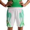 Nigeria NFF Stadium Junior Away Shorts 2026/27