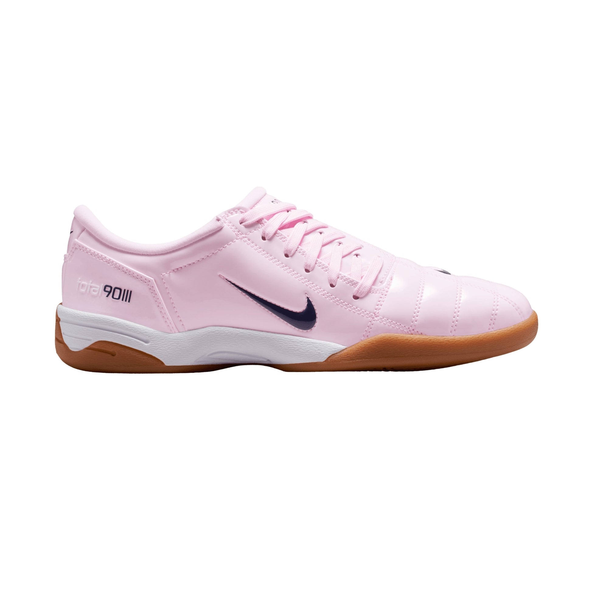 Nike Total 90 Women's Indoor Soccer Shoes Evangelista Sports