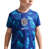 England FA Stadium Toddler Goalkeeper 3-Piece Kit 2026/27
