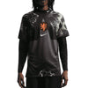Netherlands KNVB Stadium Short-Sleeve Goalkeeper Jersey 2026/27