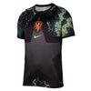 Netherlands KNVB Stadium Short-Sleeve Goalkeeper Jersey 2026/27