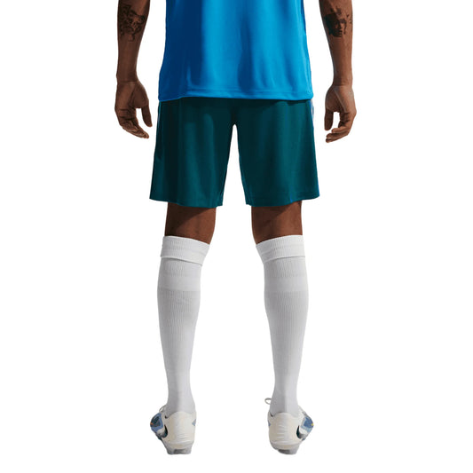 Brazil CBF Strike Dri-FIT Soccer Knit Shorts 2026/27