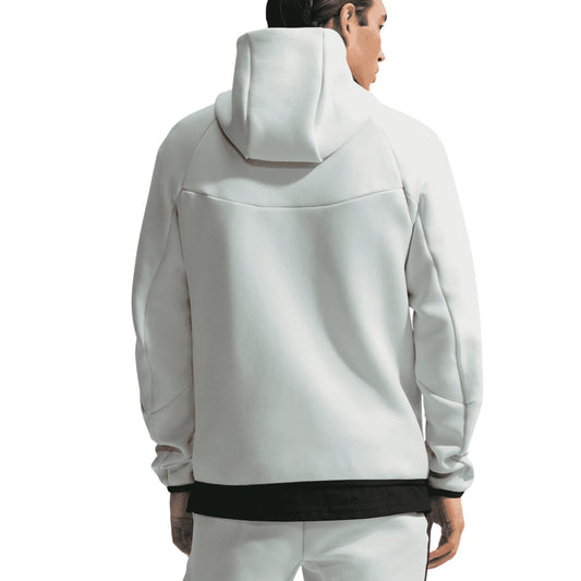 Netherlands Tech Fleece Full Zip Wind Runner Hoodie 2026/27