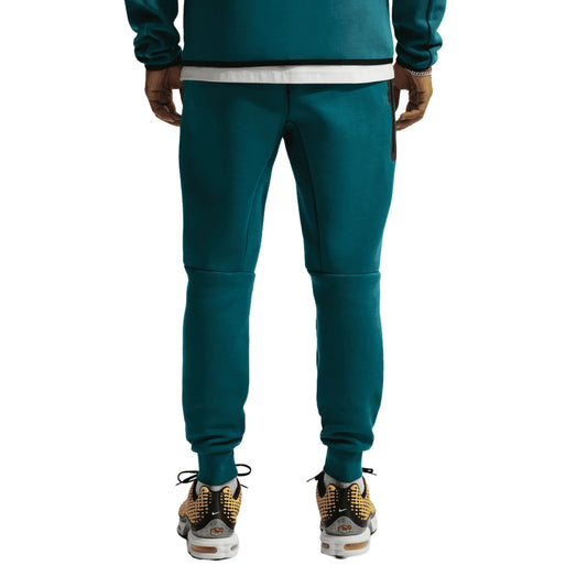 Brazil CBF Tech Fleece Jogger Pants 2026/27